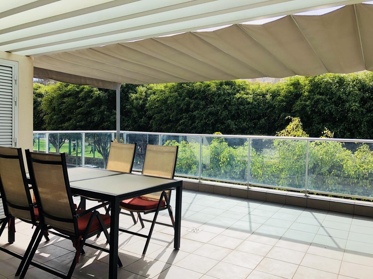 Perseus Vivienda Unifamiliar Con Terraza Y Jardin - Wifi - 3 Habitaciones - 2 Banos Las Palmas de Gran Canaria Exteriör bild