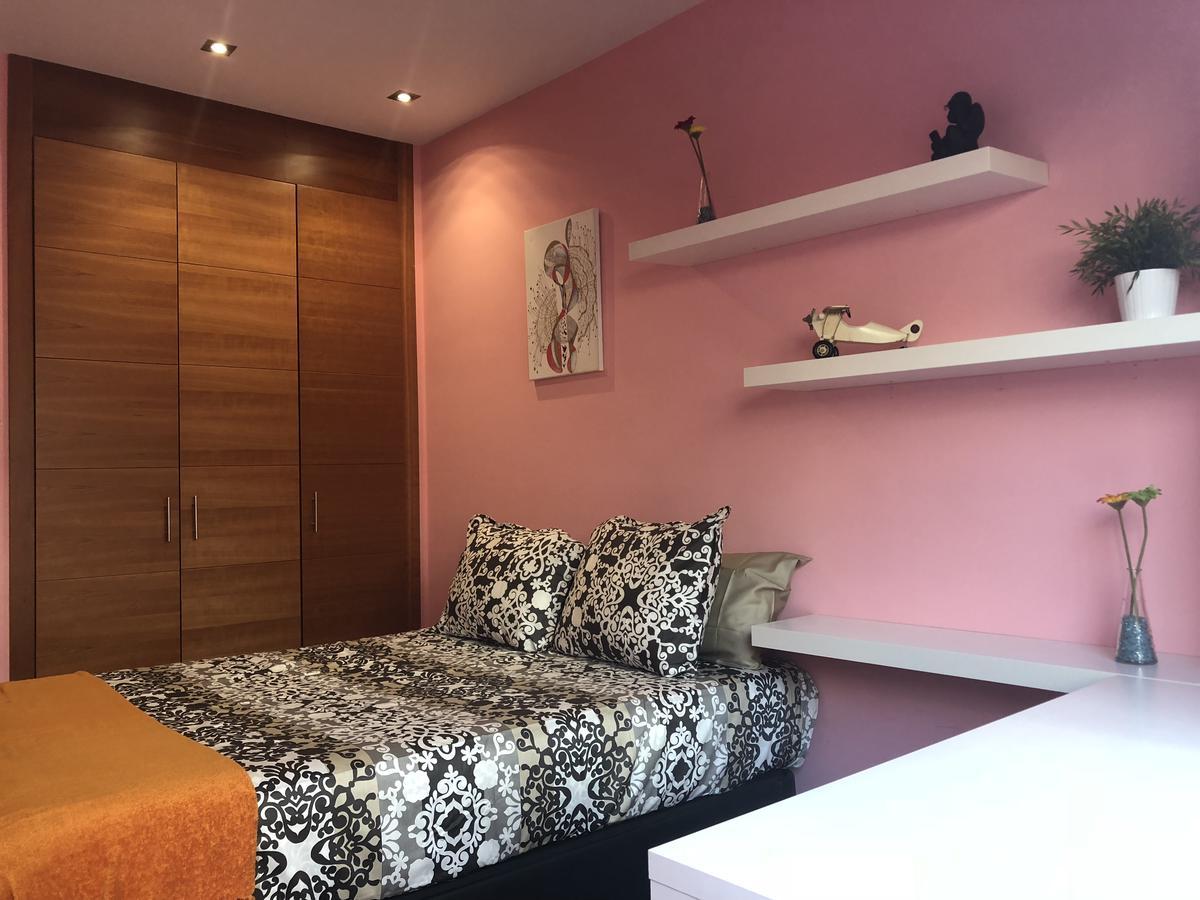 Perseus Vivienda Unifamiliar Con Terraza Y Jardin - Wifi - 3 Habitaciones - 2 Banos Las Palmas de Gran Canaria Exteriör bild