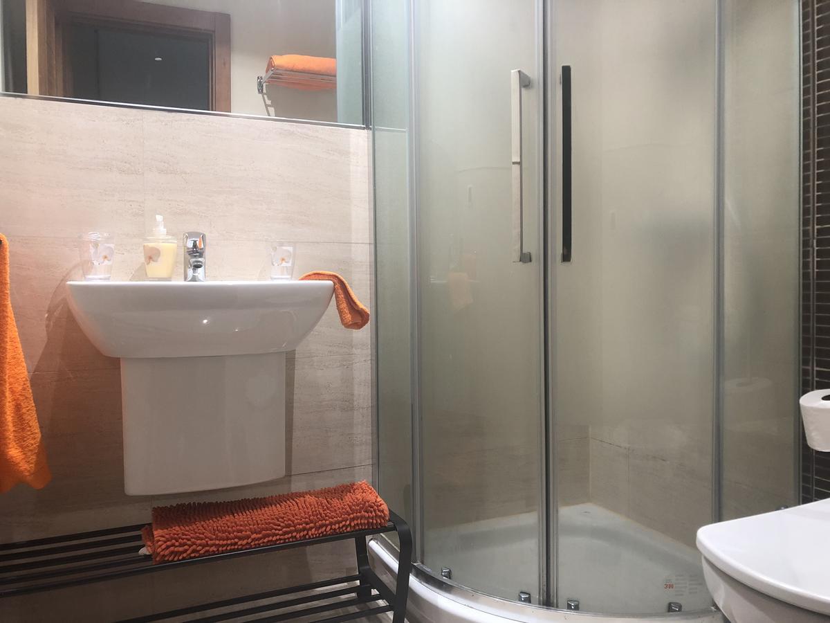 Perseus Vivienda Unifamiliar Con Terraza Y Jardin - Wifi - 3 Habitaciones - 2 Banos Las Palmas de Gran Canaria Exteriör bild