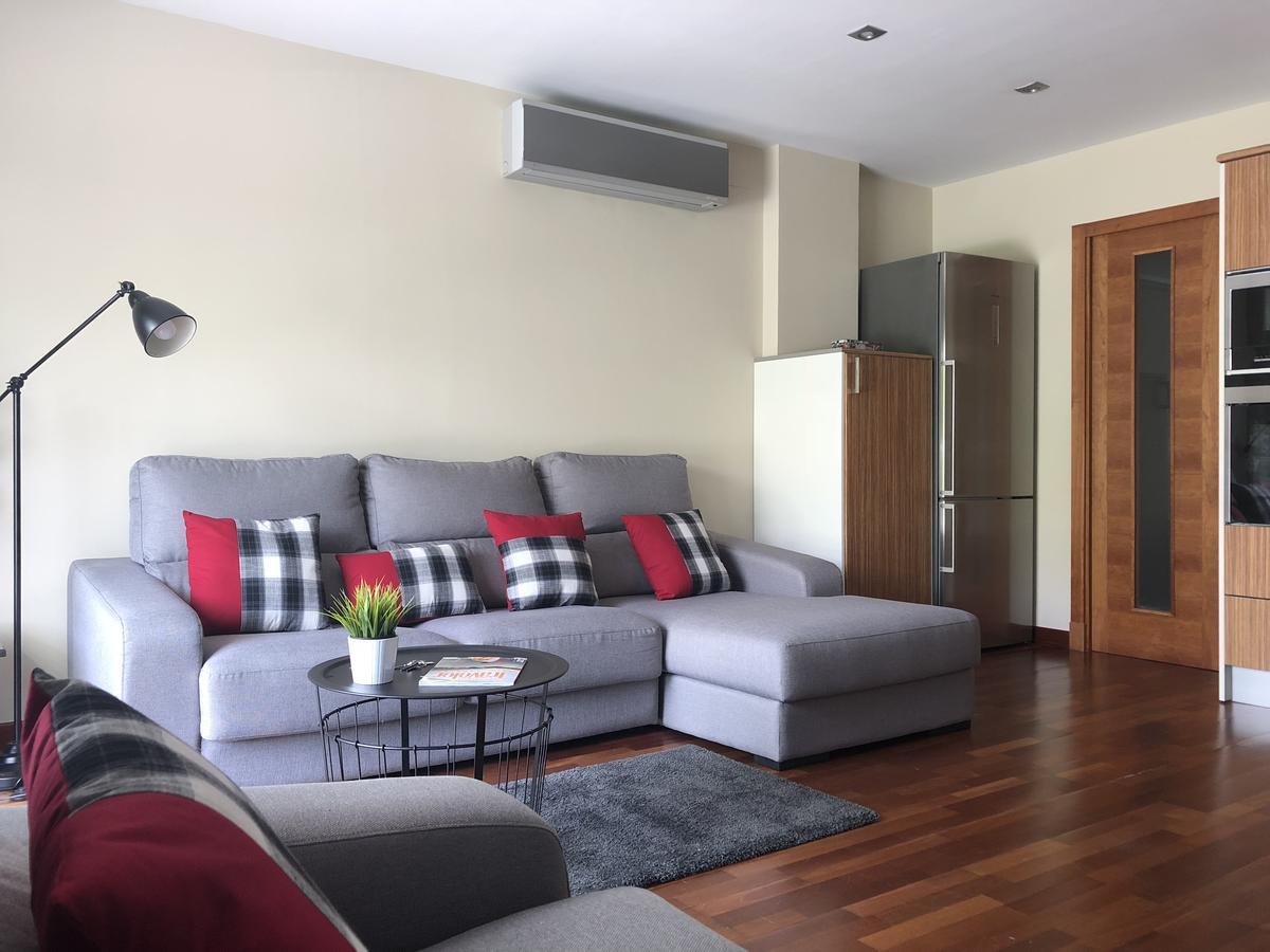 Perseus Vivienda Unifamiliar Con Terraza Y Jardin - Wifi - 3 Habitaciones - 2 Banos Las Palmas de Gran Canaria Exteriör bild